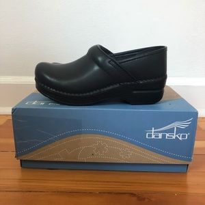 Dansko Clogs